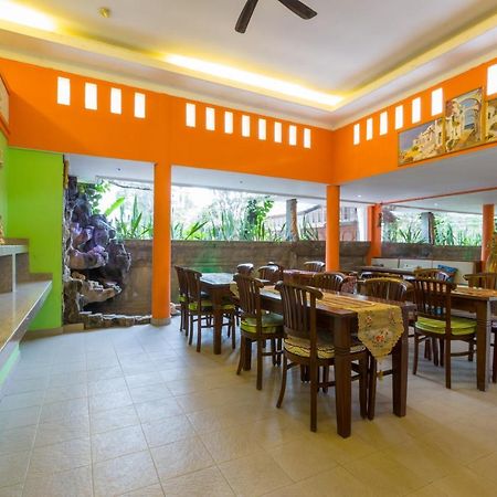 Bali Aman Darling House Hotel Canggu Eksteriør billede